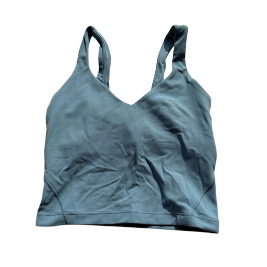 Lululemon tank, 0