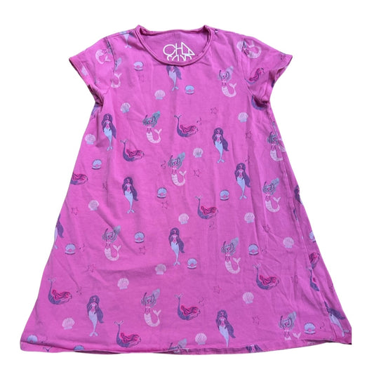 Chaser Dress, 6
