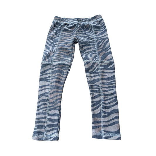 Chaser legging, 4