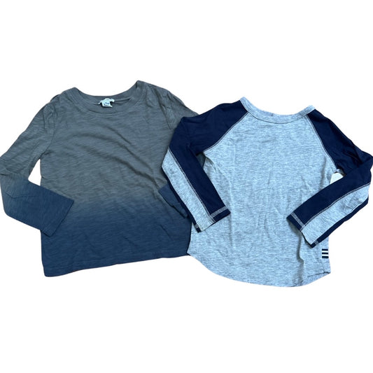 Splendid set of longsleeves, 3T