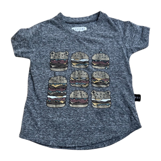 Hux Baby tshirt, 3T