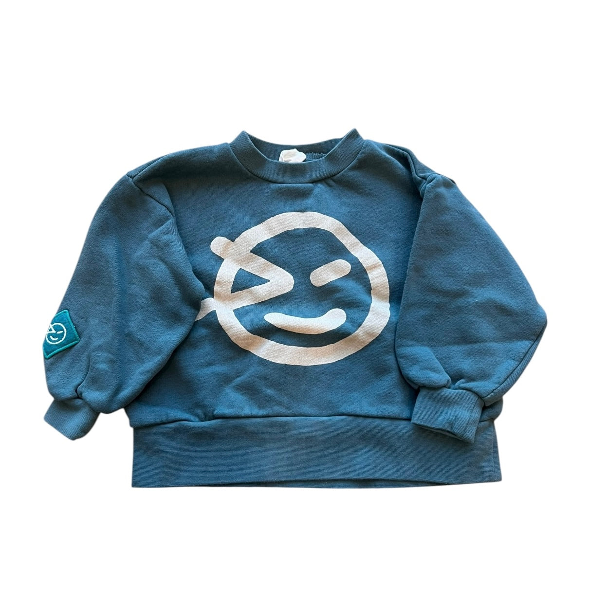 Wynken Sweatshirt, 2