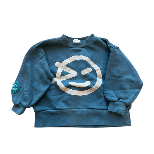 Wynken Sweatshirt, 2