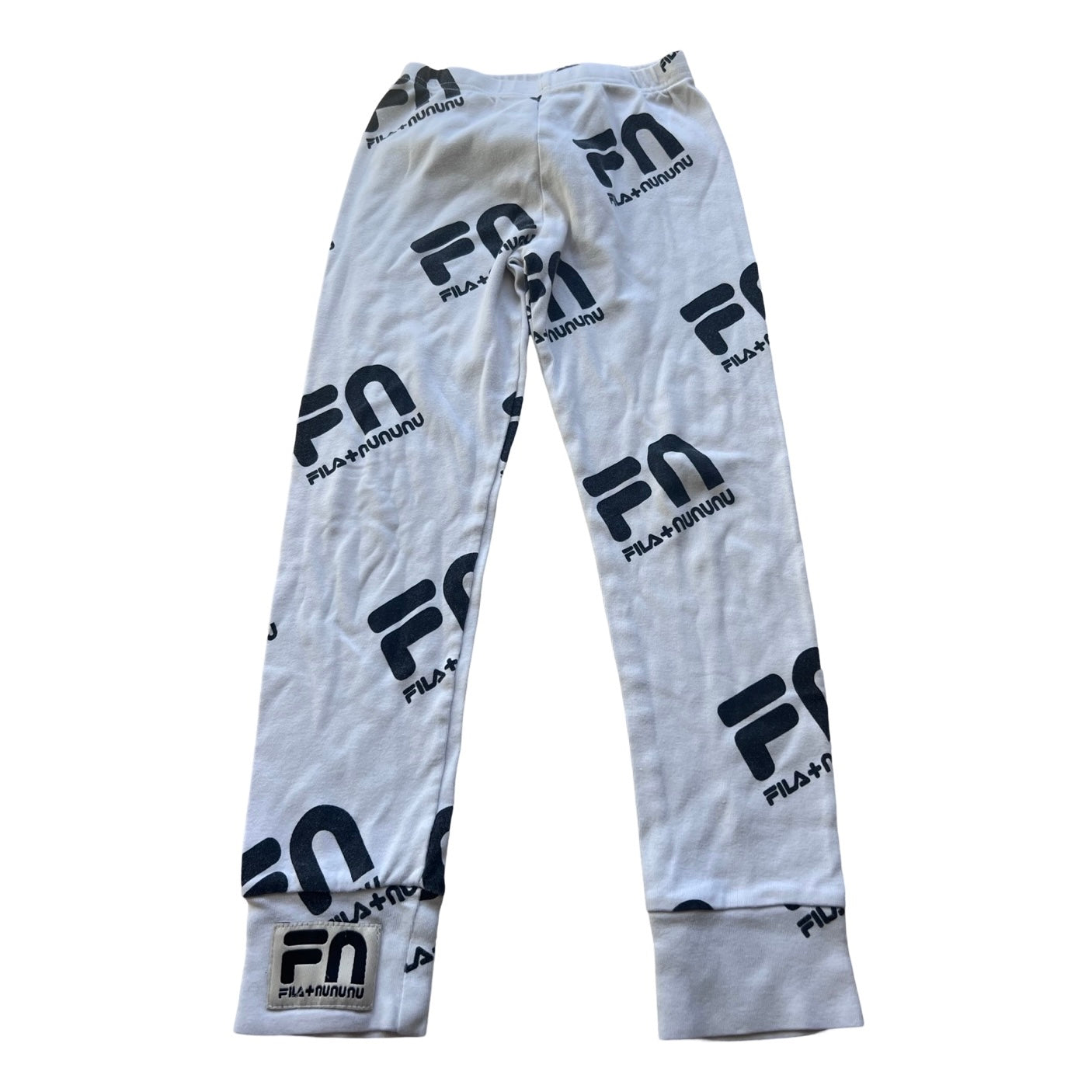 Nununu pants, 6-7