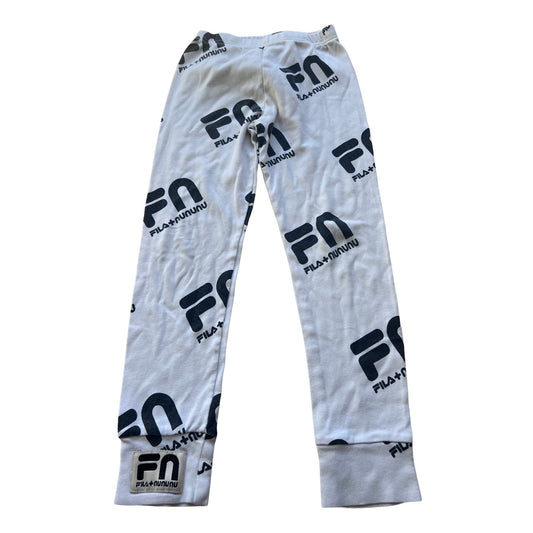 Nununu pants, 6-7