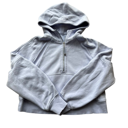 lululemon Sweatshirt, xs