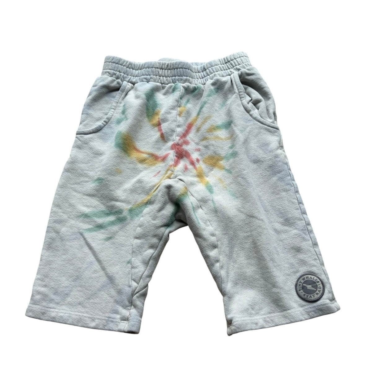 Tiny Whales shorts, 10