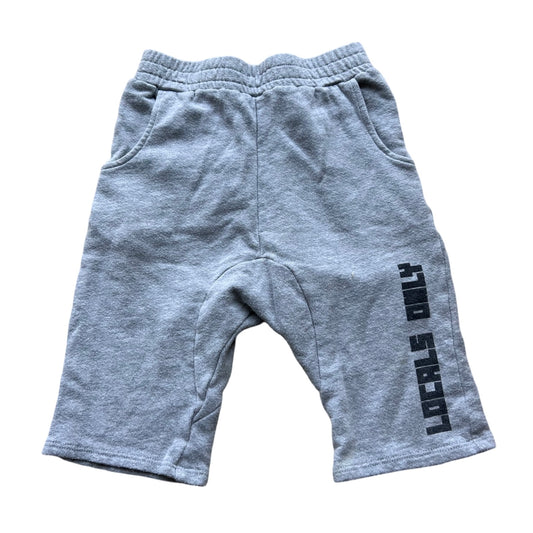 Tiny Whales shorts, 8