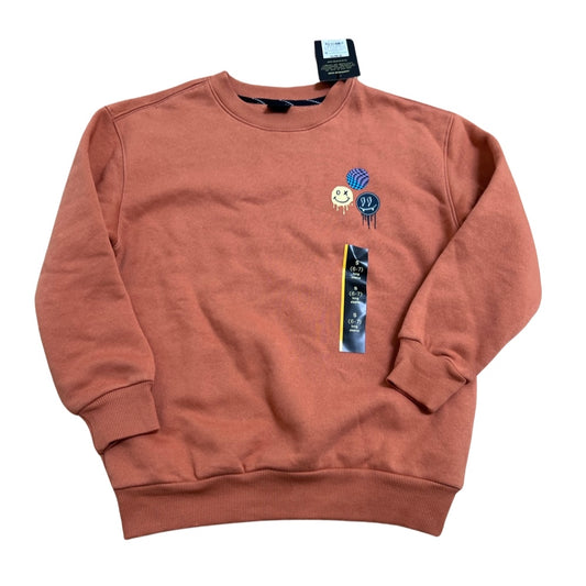 art class Sweatshirt, 6-7T