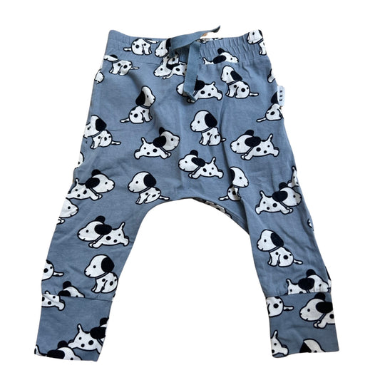 Hux sweatpants, 12-18M