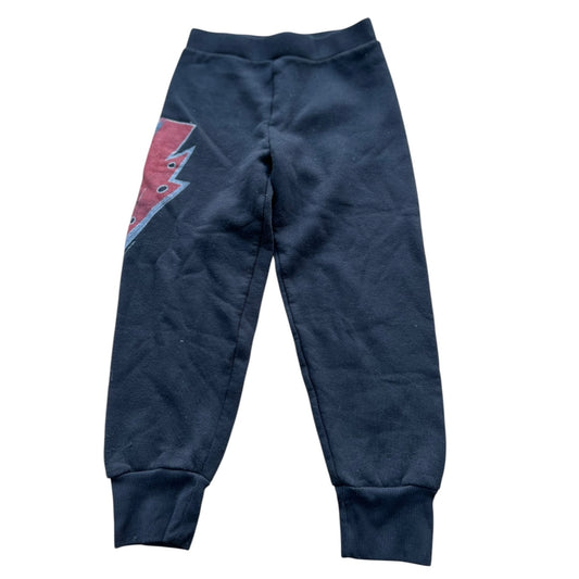 Rowdy Sprouts sweatpants, 4