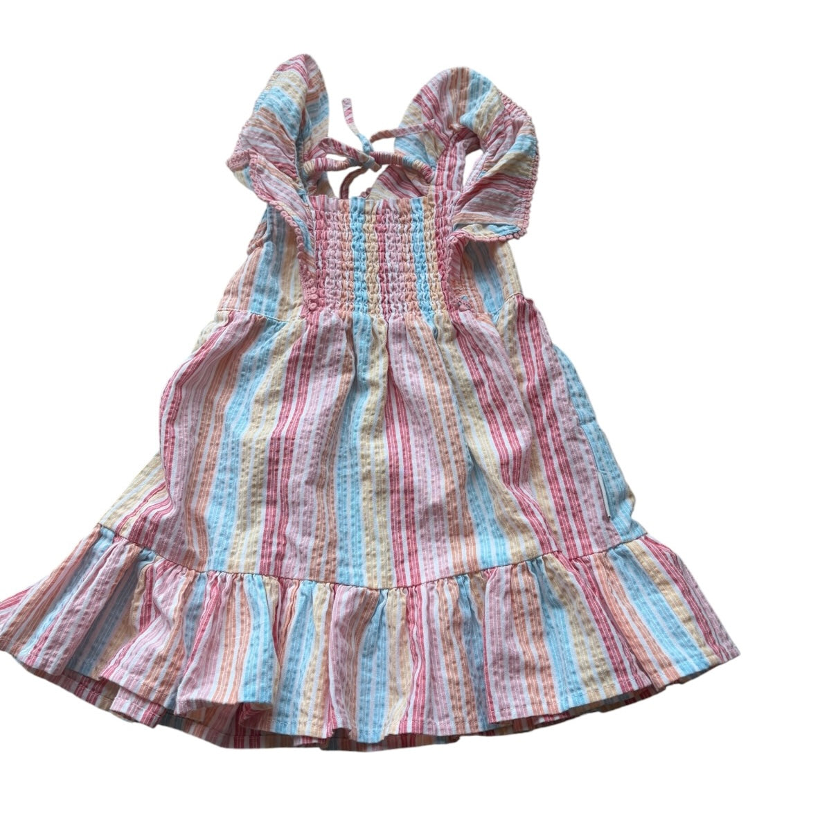 Hux dress, 12-18M
