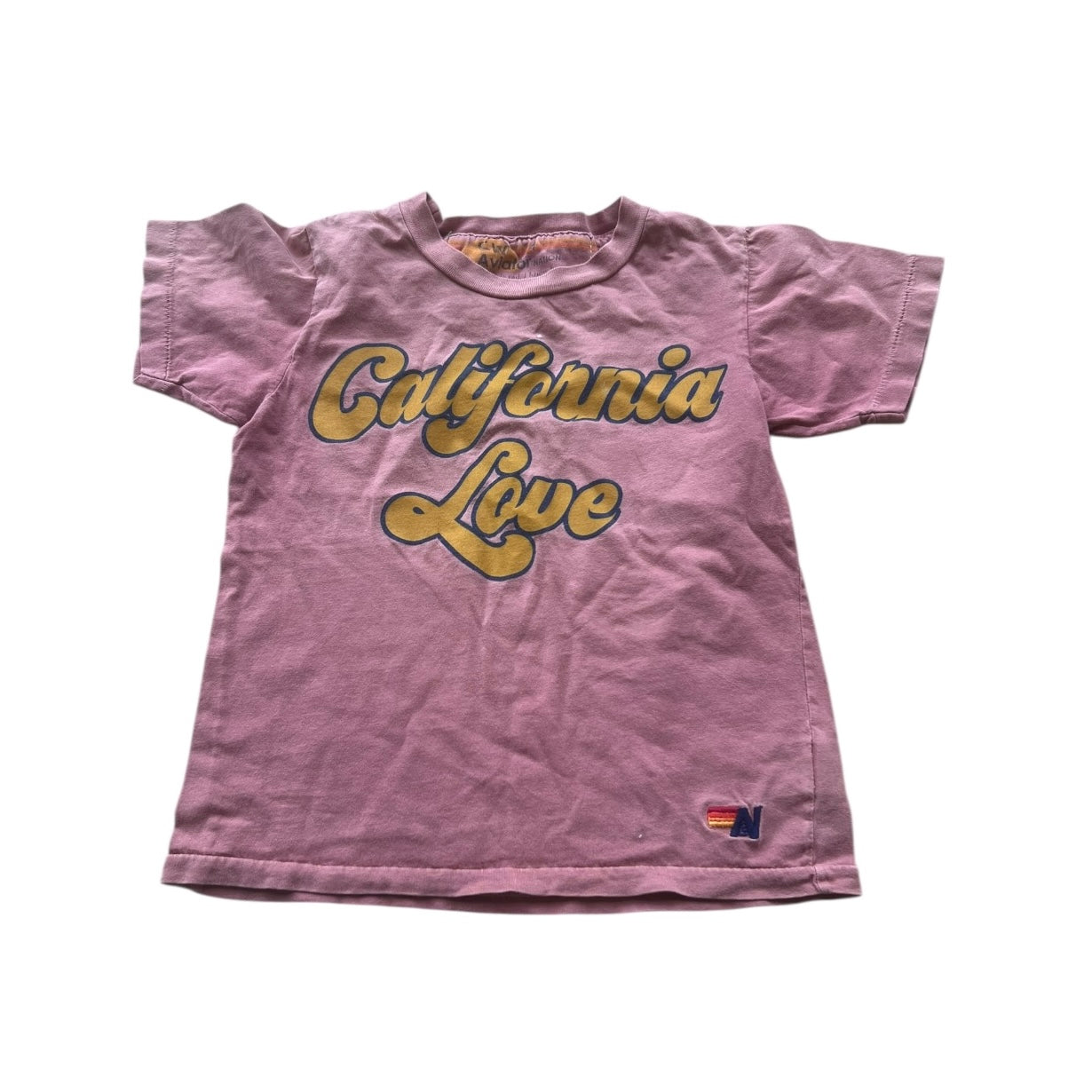 Aviator Nation tshirt, 4