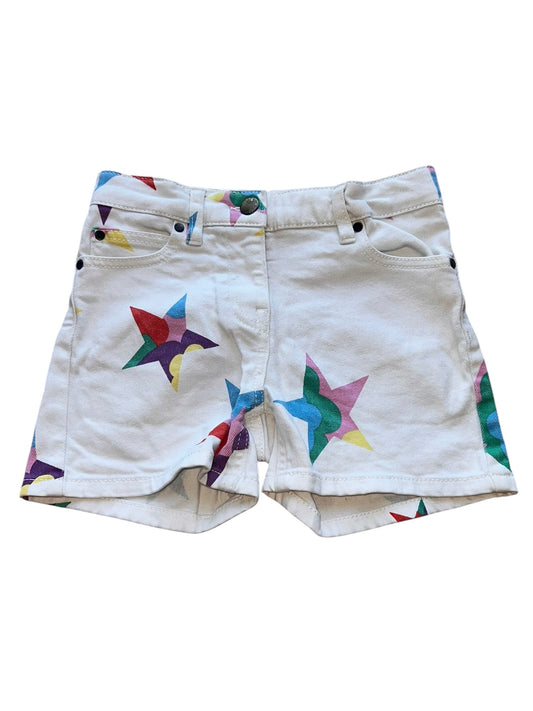 Stella McCartney shorts, 8