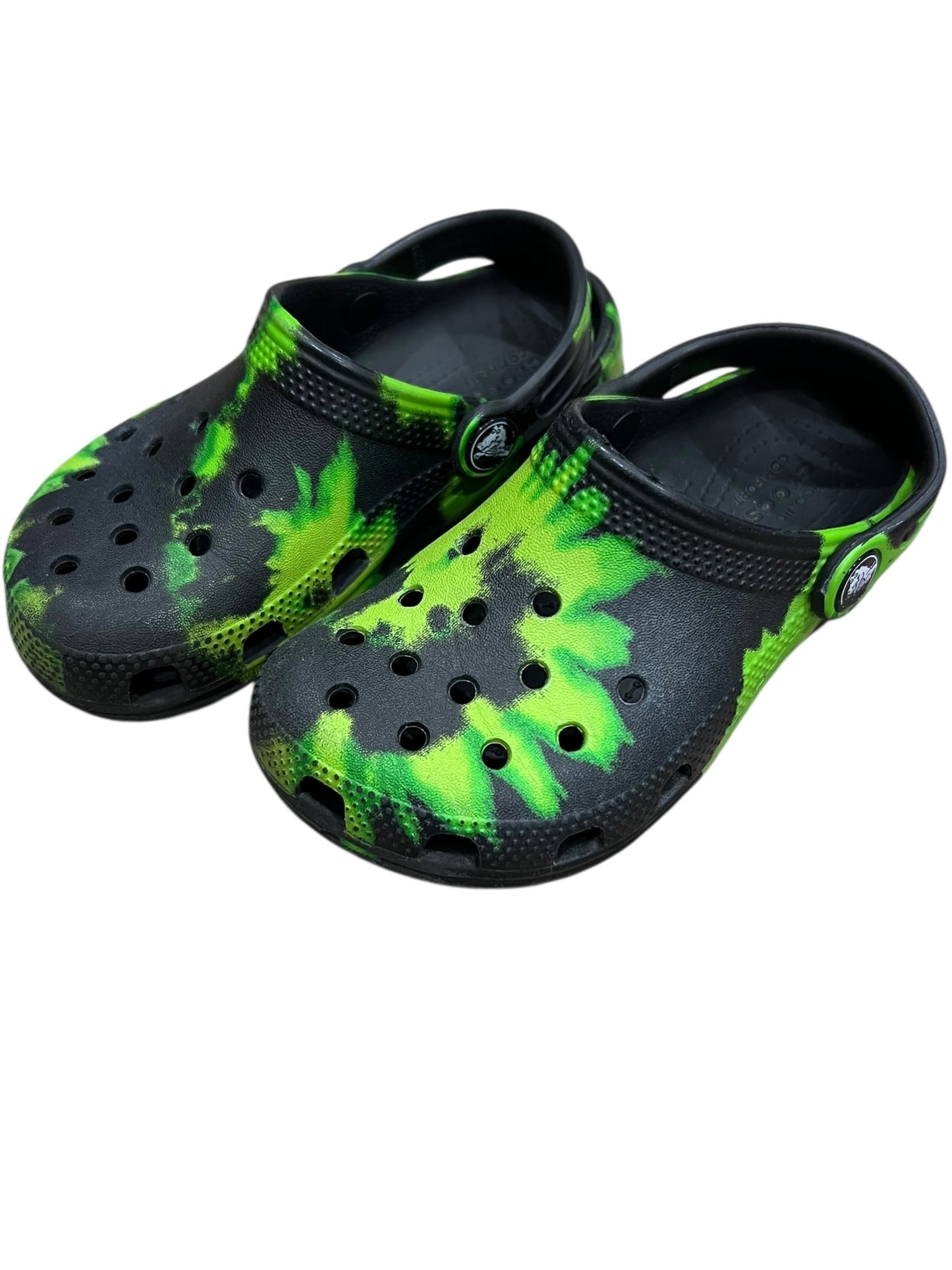 crocs Footwear, 11