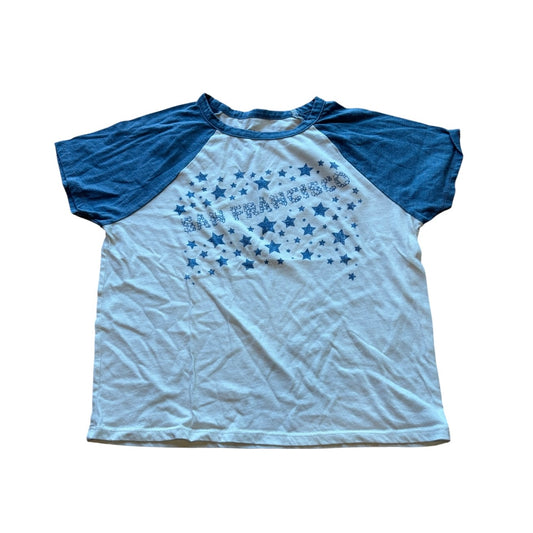 Chaser tshirt, WS