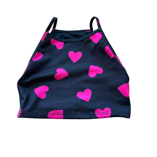 Beach riot top, 5-6