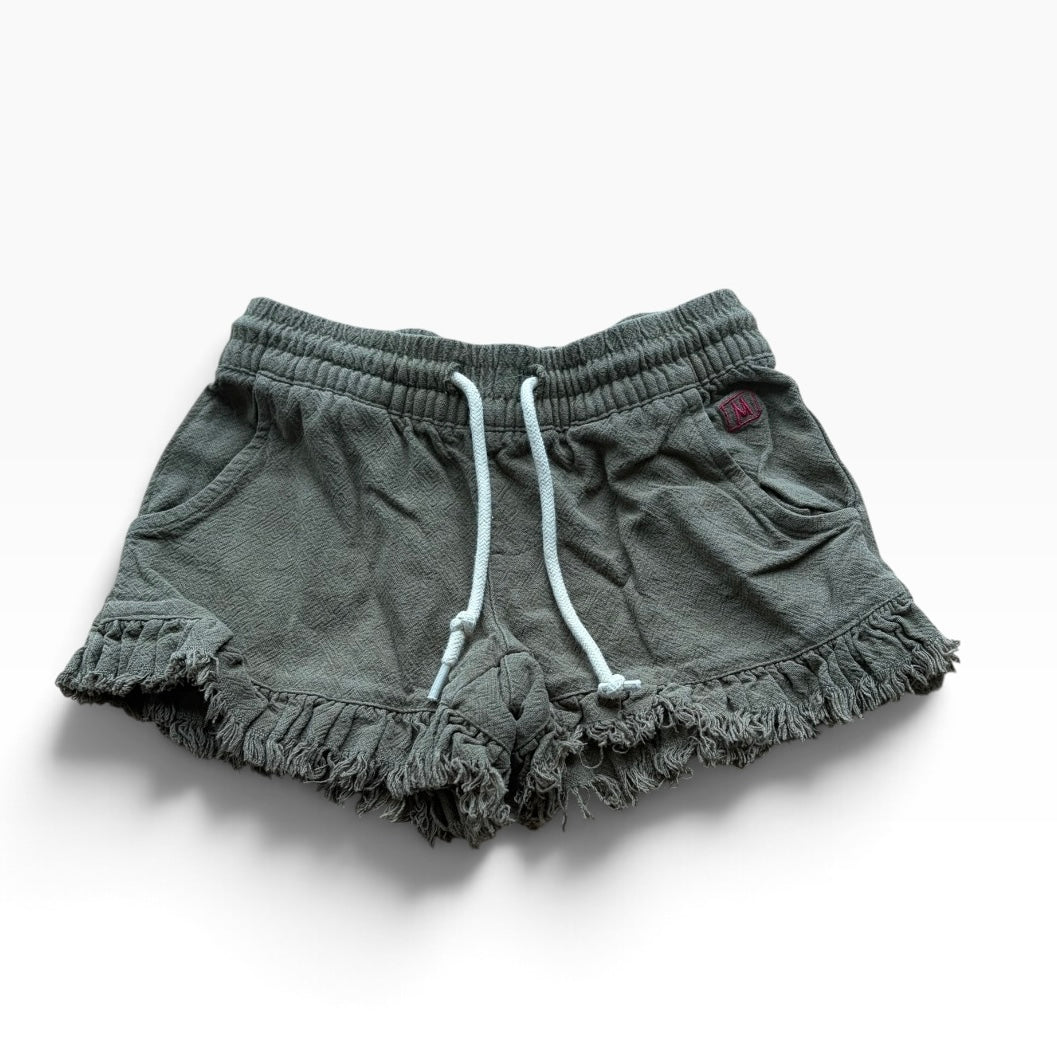 Munster shorts, 5