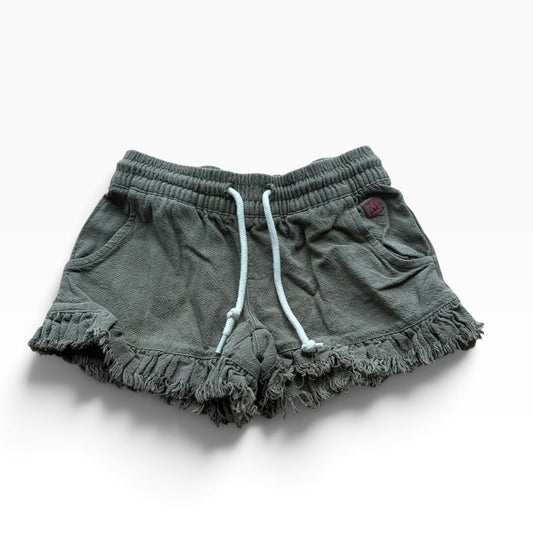Munster shorts, 5