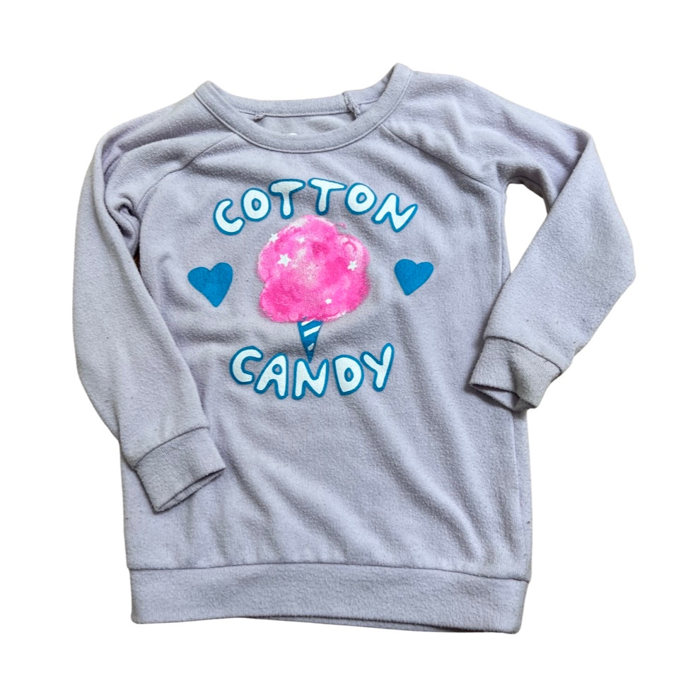 Chaser Sweatshirt, 6