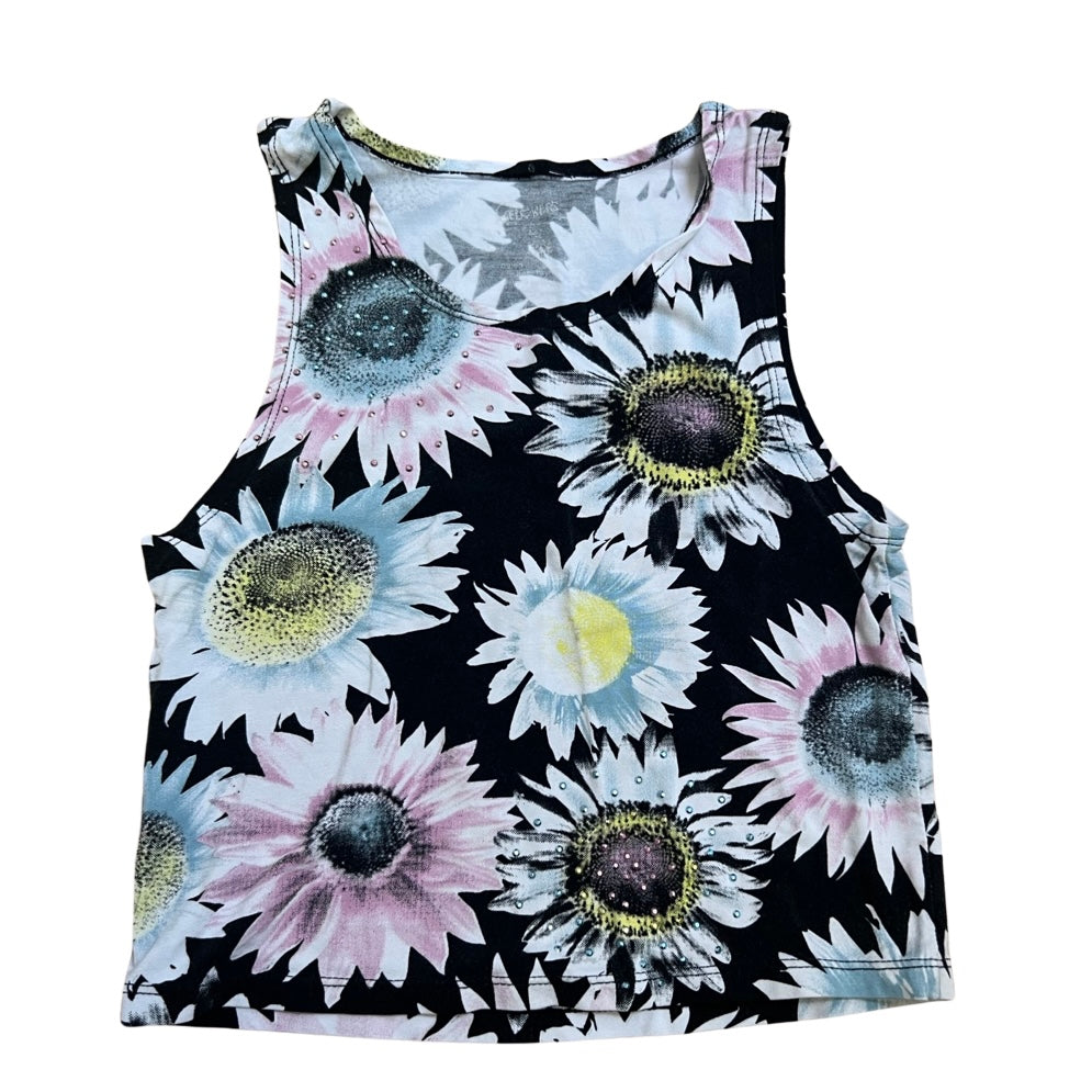 Flowers By Zoe Tank top, 6