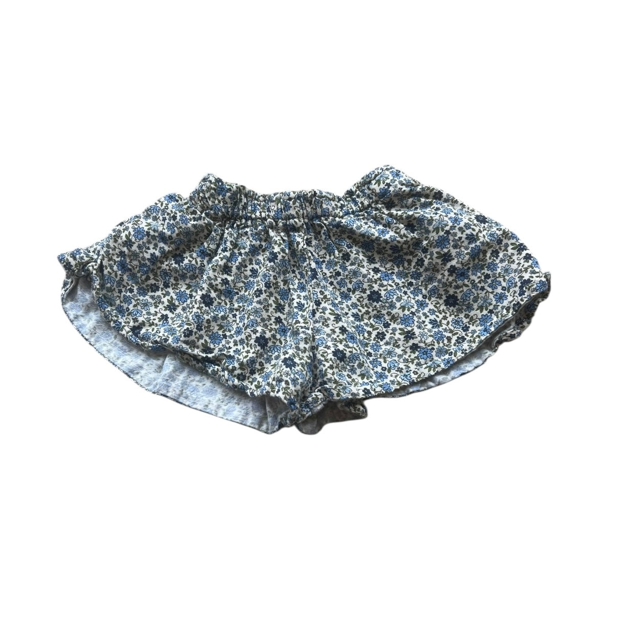 Zara shorts, 2-3