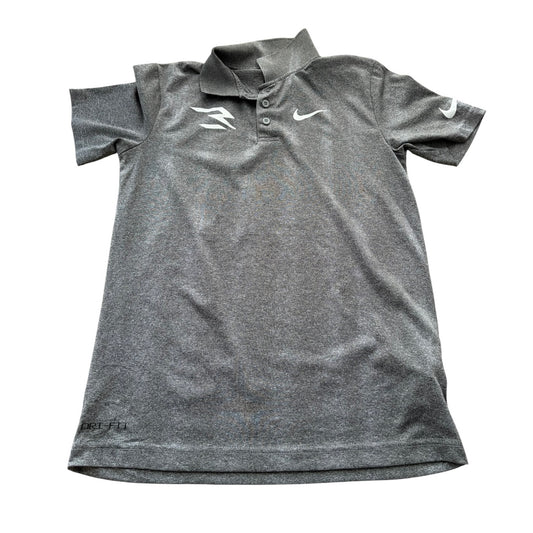 Nike golf shirt, 12-13