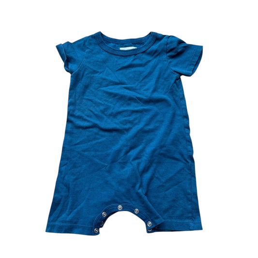 Mini Mioche Romper, 12-18M