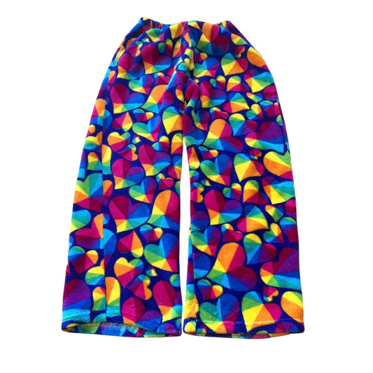 Fuzzies pjs, 7-8