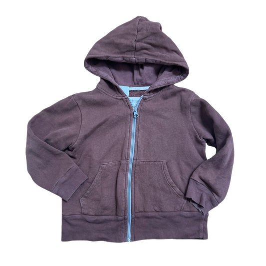 Mini Mioche Sweatshirt, 3-4T