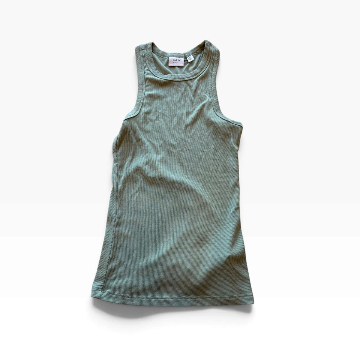 Sunday Best tank, 2xs