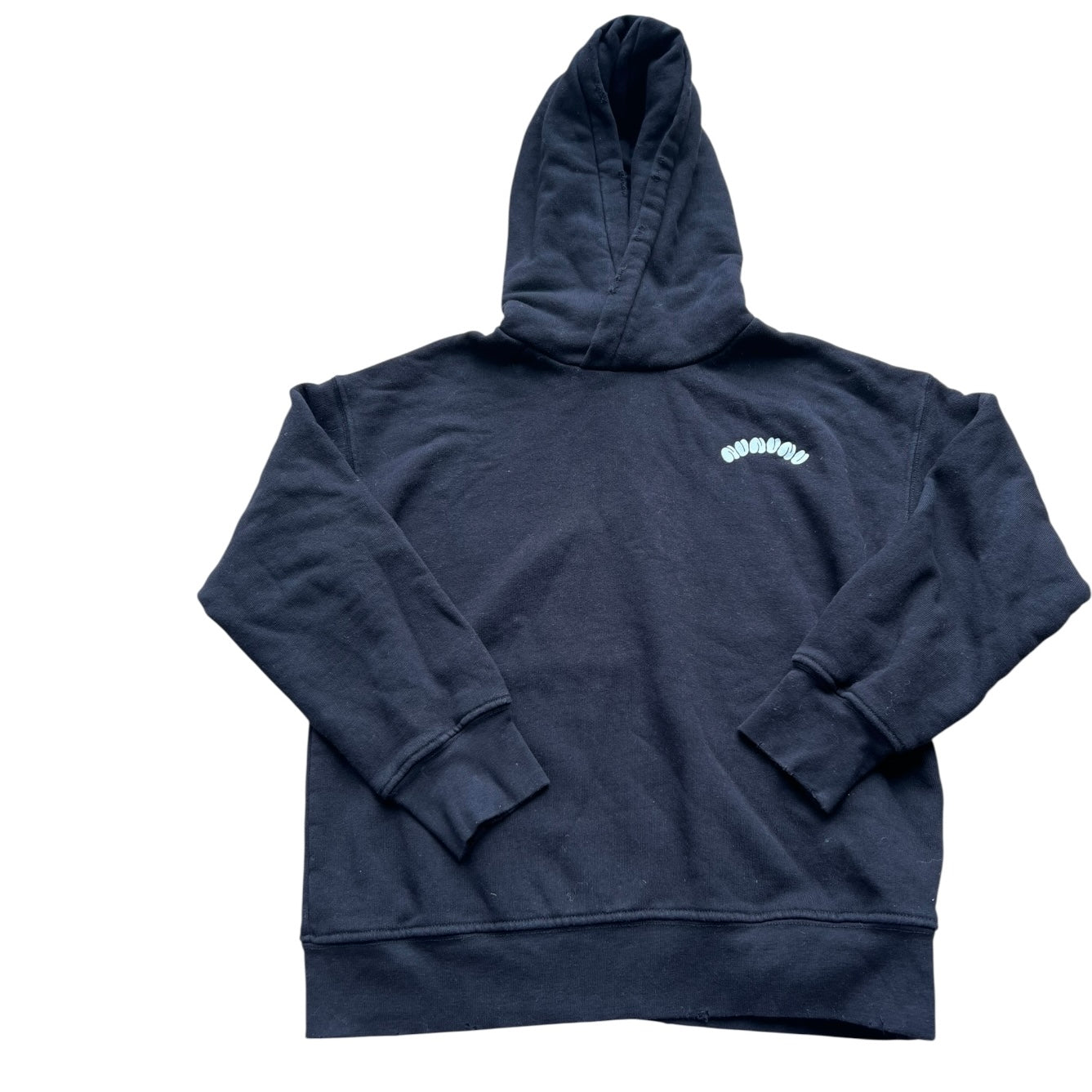 Nununu Sweatshirt, 8-9