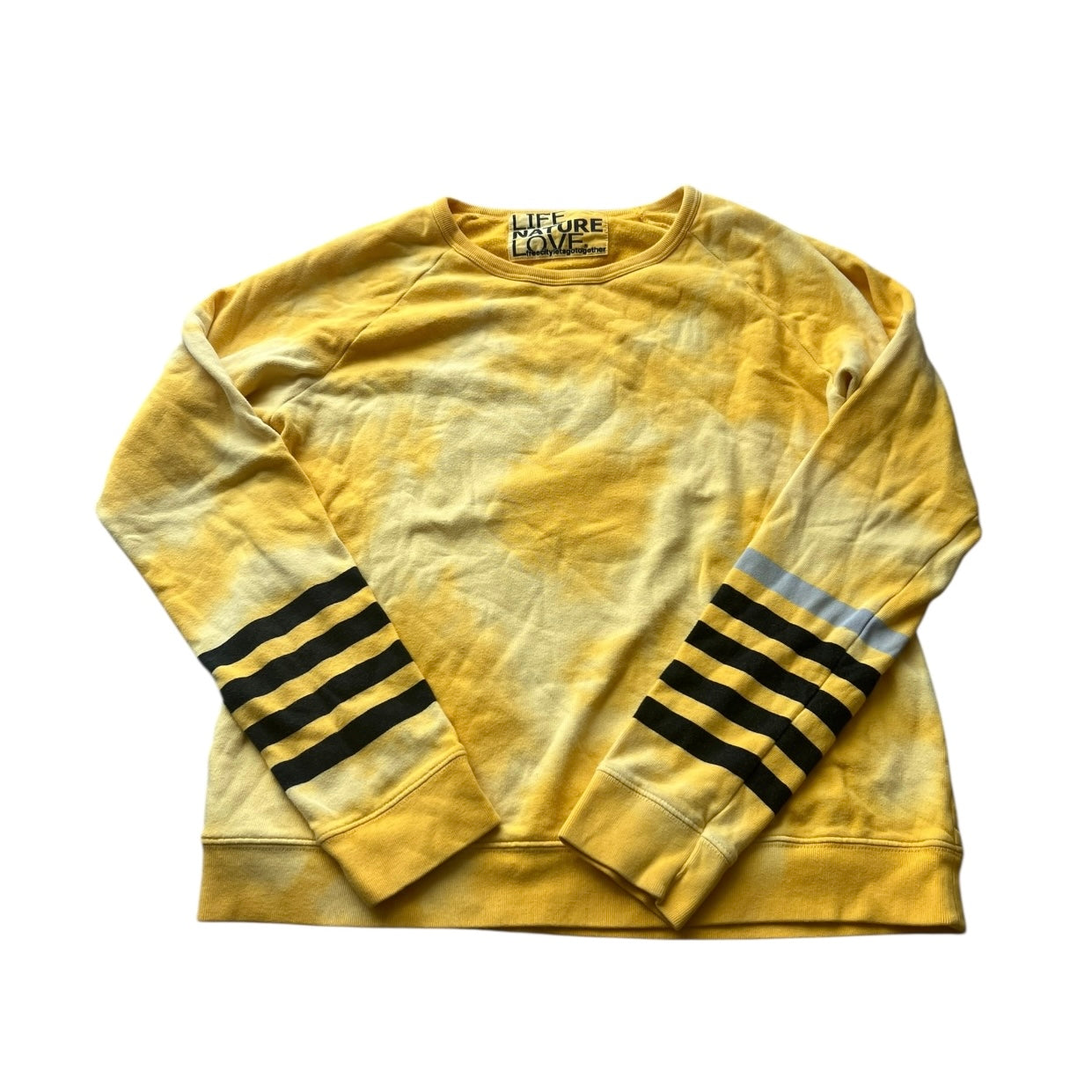 Free City Sweatshirt, WL