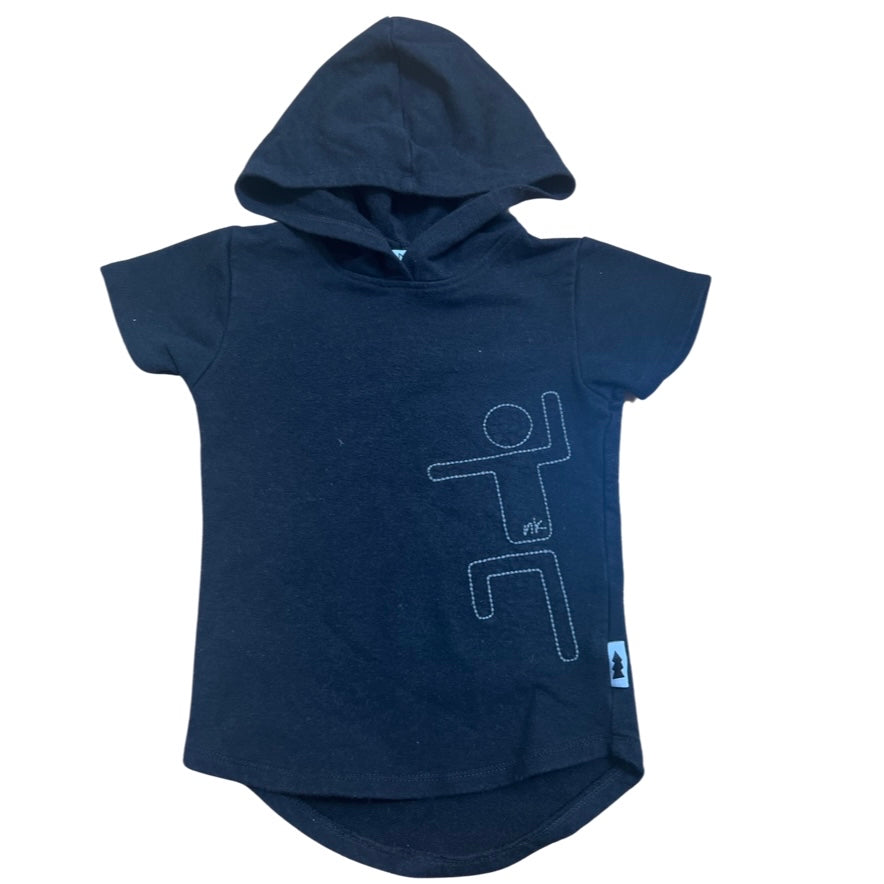 North Kinder tshirt, 12M