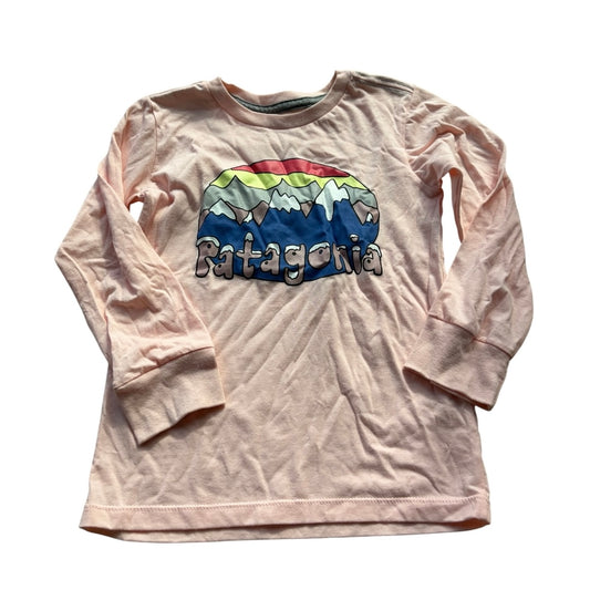 Patagonia long sleeve , 4