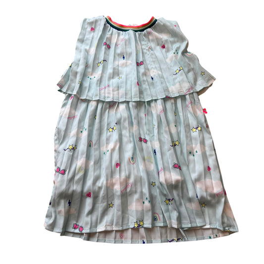Billieblush dress, 4-5