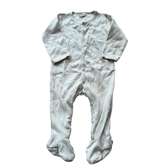 Quincy Mae Onesie, 6-12M