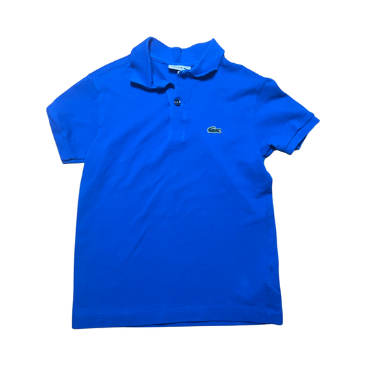 Lacoste Polo, 8