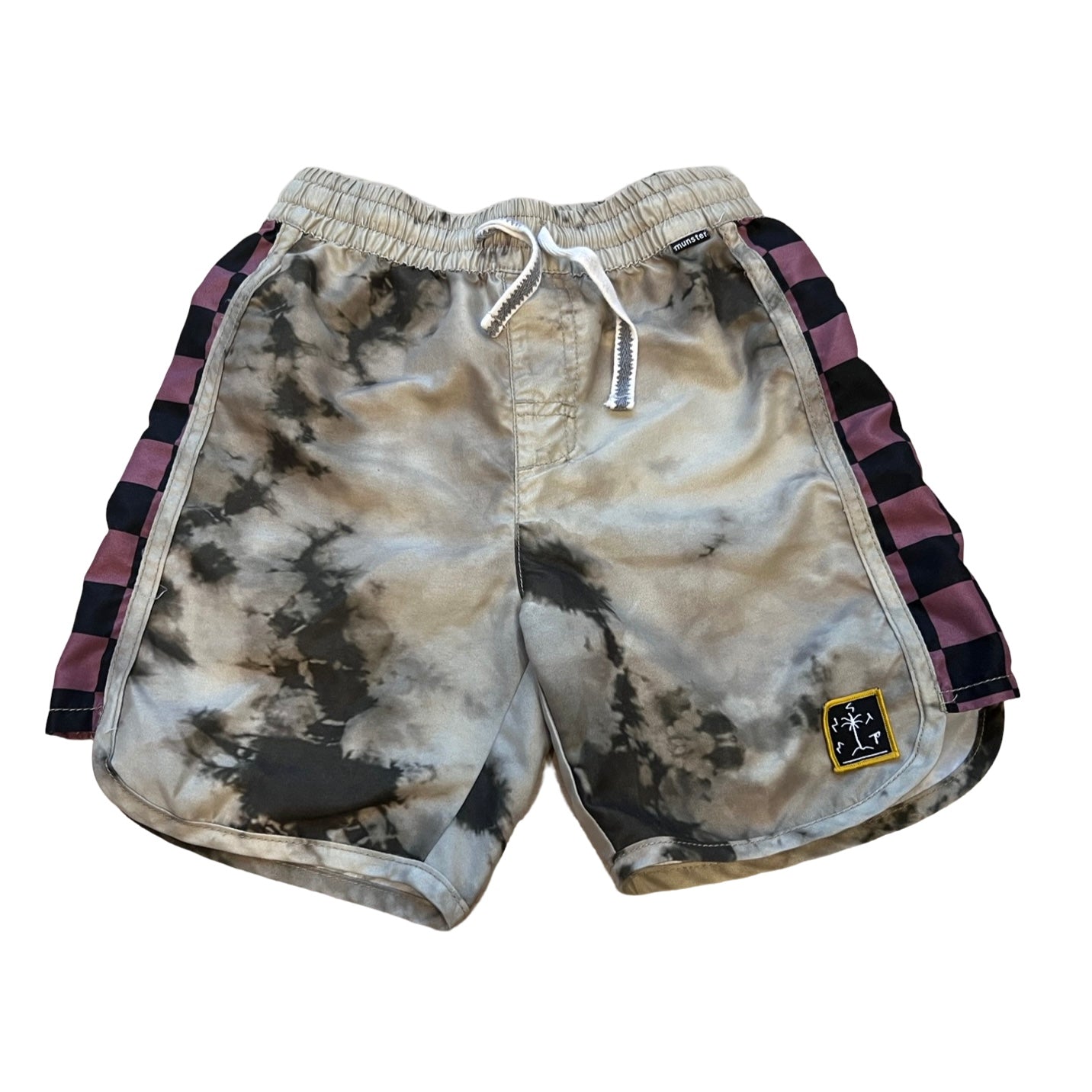 Munster Bathing suit, 8