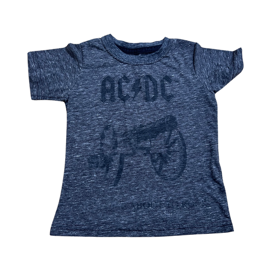 ACDC tshirt, 3T