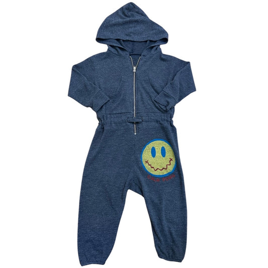 Lauren Moshi Romper, 2