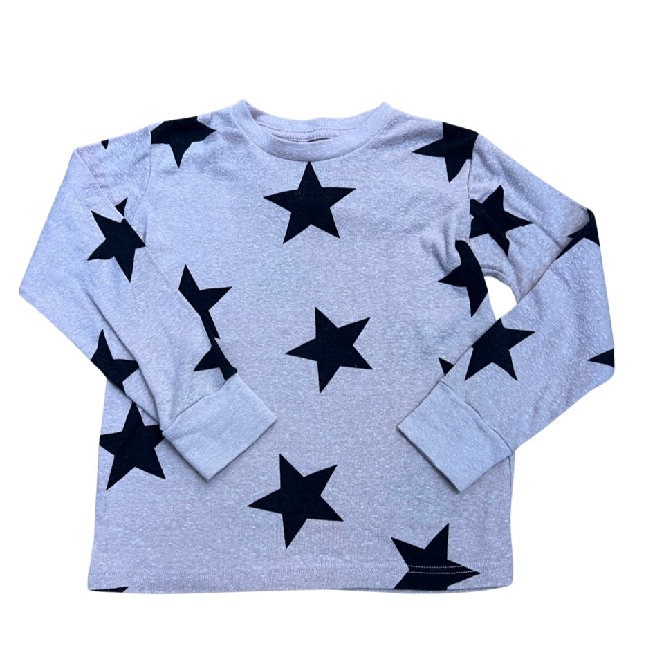 Nununu Long sleeve, 6-7