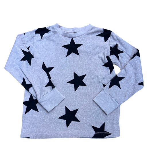 Nununu Long sleeve, 6-7