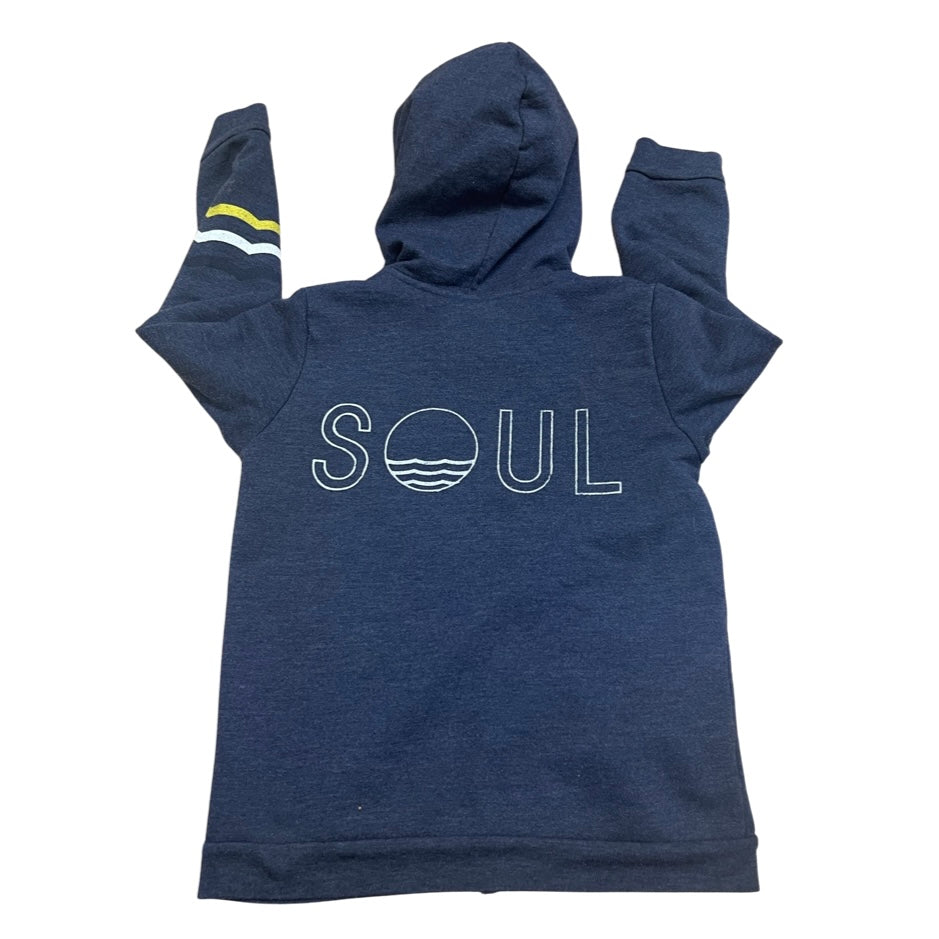 Sol Angeles Sweatshirt, 8