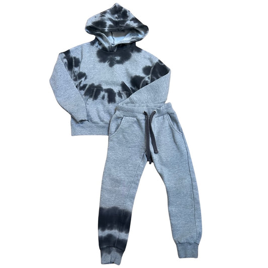 Vintage Havana set, 4T
