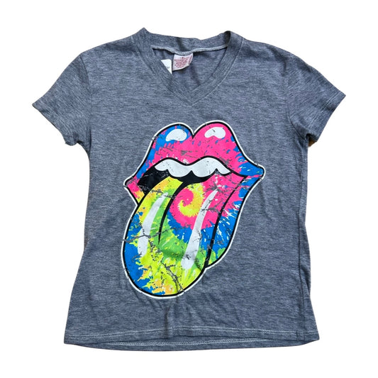 firehouse tshirt, 7-8