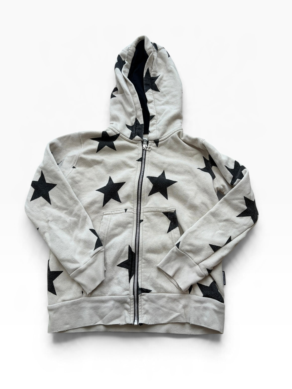 Nununu Sweatshirt, 6-7