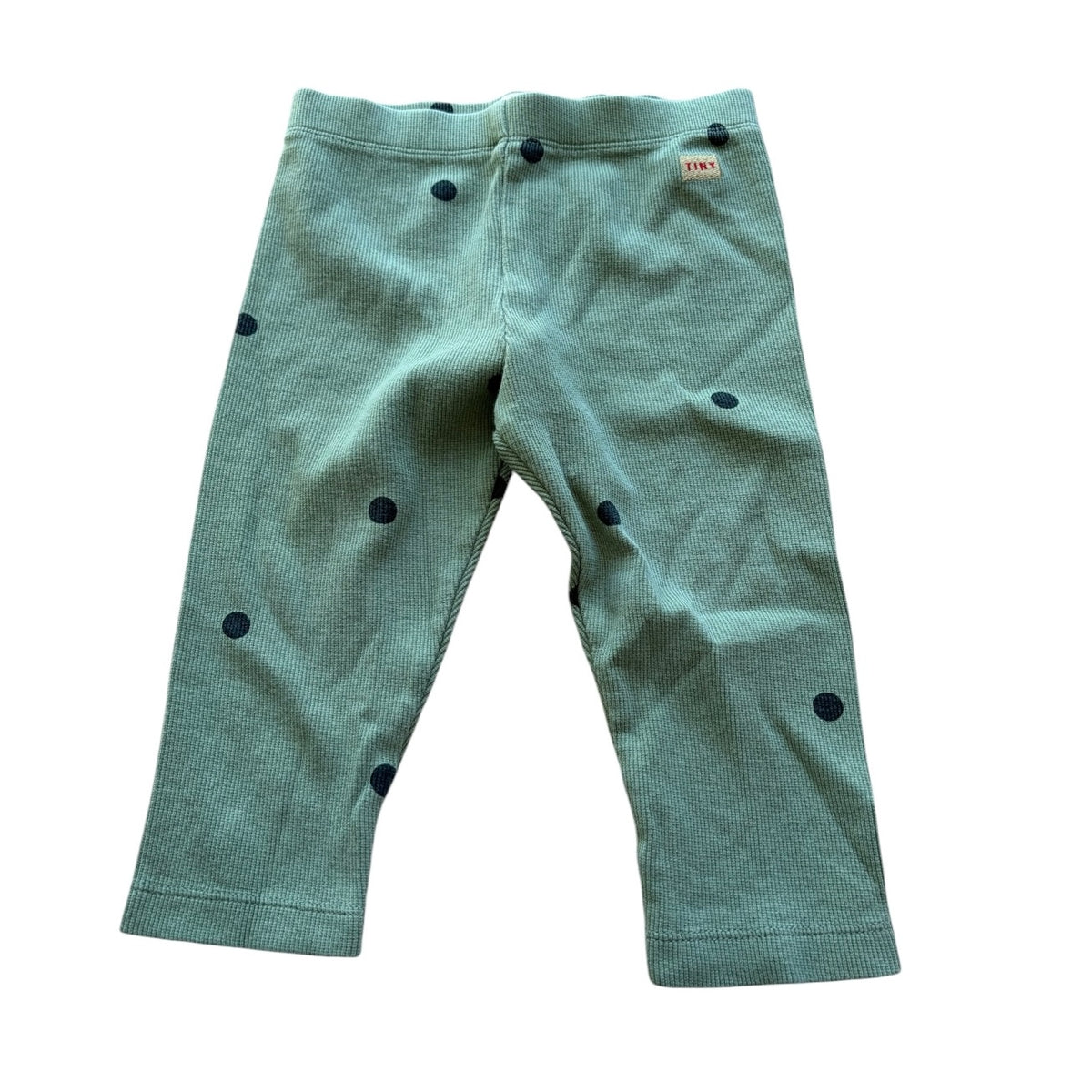 Tiny cottons legging, 18m