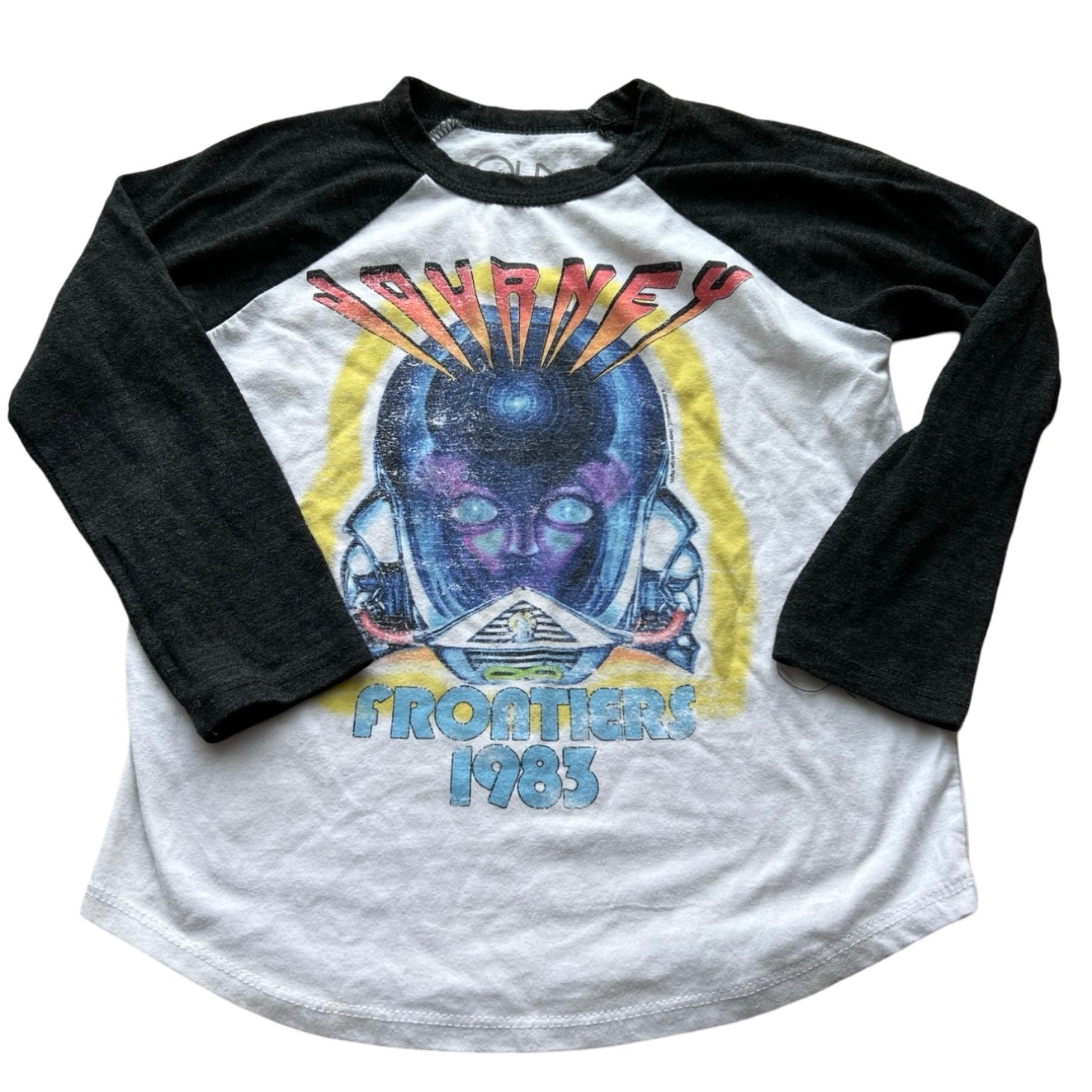 Chaser Long sleeve, 6