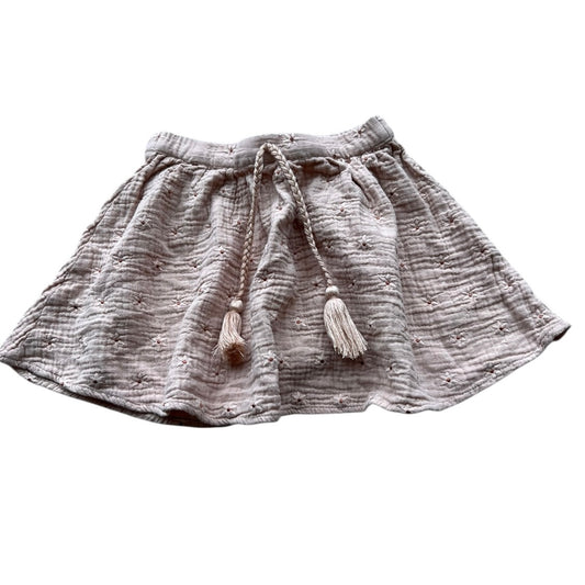 Rylee and Cru skirt, 4-5